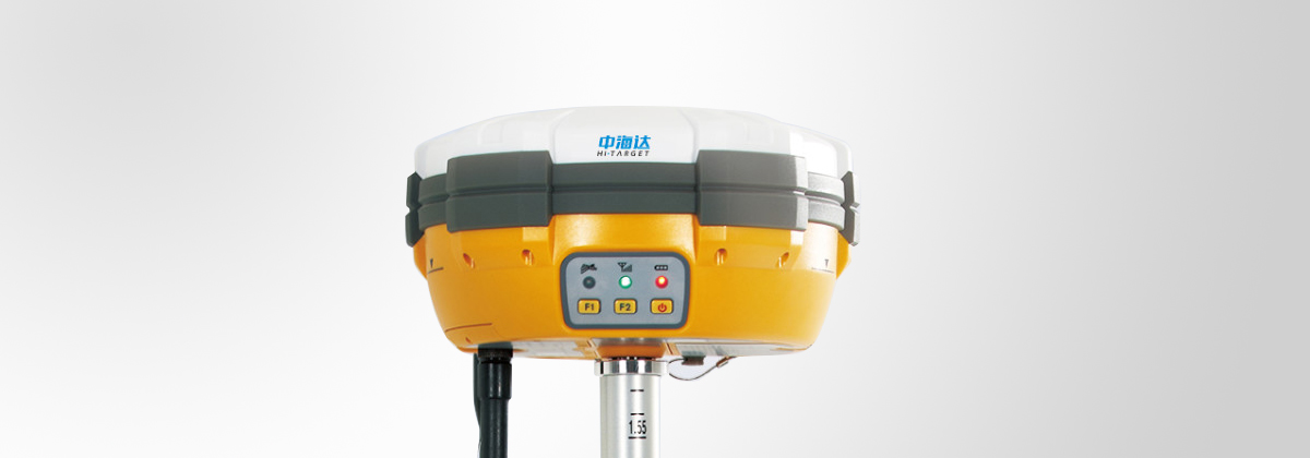 中海達V30 GNSS RTK 中海達V30 GNSS RTK