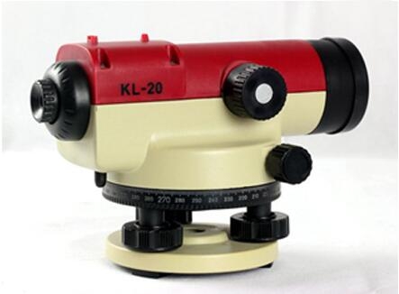 科力達(dá)Kl-20自動安平水準(zhǔn)儀 科力達(dá)Kl-20自動安平水準(zhǔn)儀