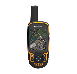 彩途K72B手持GPS 彩途K72B手持GPS